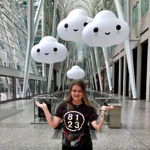 Meet your Posher, Emily